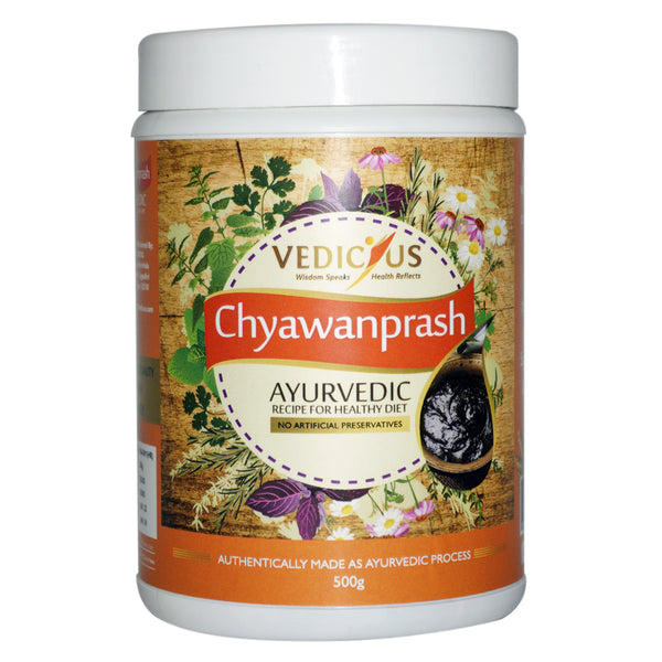 Vedicus Chyawanprash