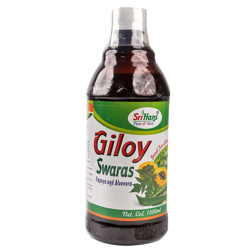 Giloy Swaras